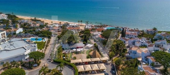 3 غرف نوم تاون هاوس في Almancil, Portugal رقم 139535 40