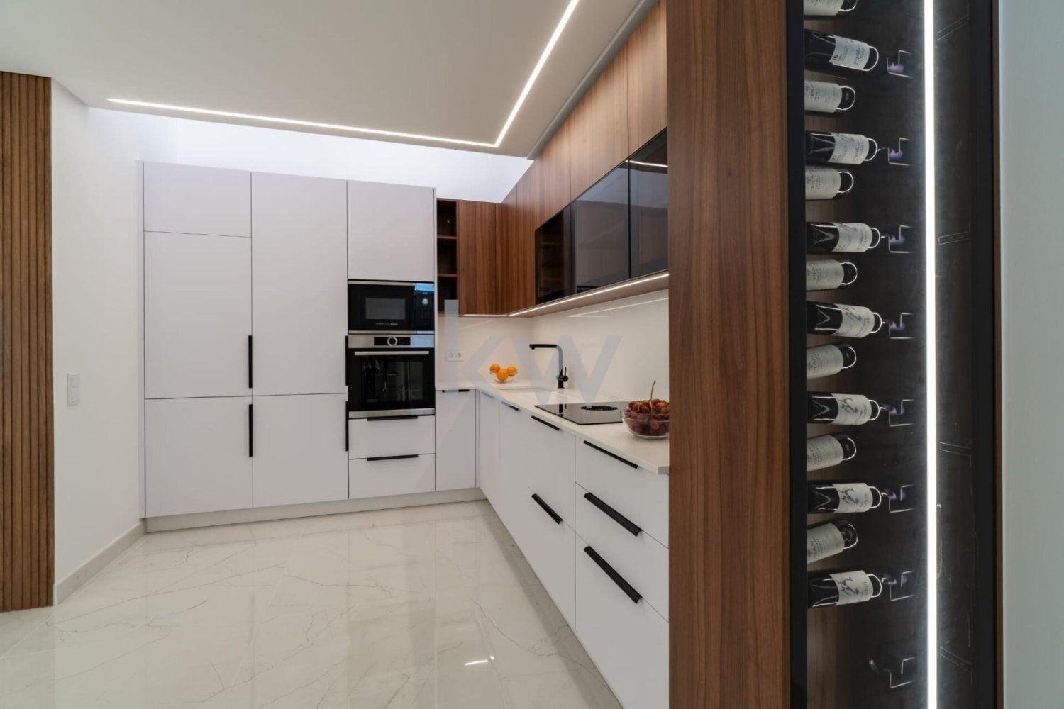 3 غرف نوم تاون هاوس في Almancil, Portugal رقم 139535