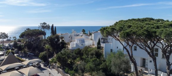 3 غرف نوم تاون هاوس في Almancil, Portugal رقم 139535 39