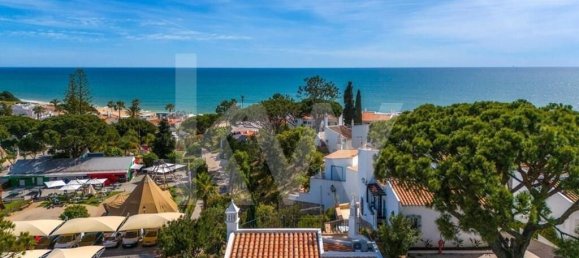 3 غرف نوم تاون هاوس في Almancil, Portugal رقم 139535 41