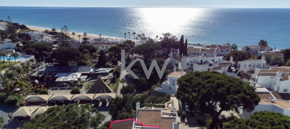 3 غرف نوم تاون هاوس في Almancil, Portugal رقم 139535 36