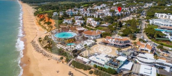 3 غرف نوم تاون هاوس في Almancil, Portugal رقم 139535 47