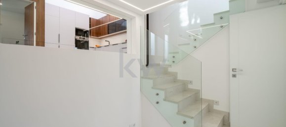 3 غرف نوم تاون هاوس في Almancil, Portugal رقم 139535 8