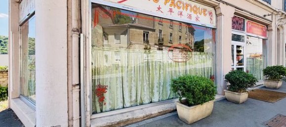 97m² Commercial property in Cosnes-et-Romain, France No. 309321 7
