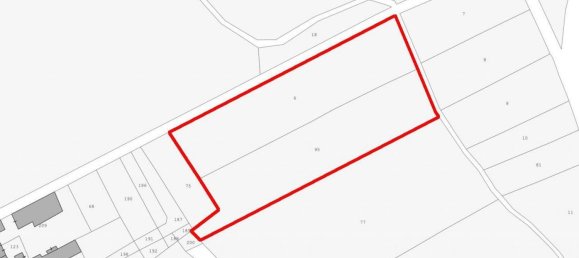 8170m² Land in Vicolungo, Italy No. 71720 15
