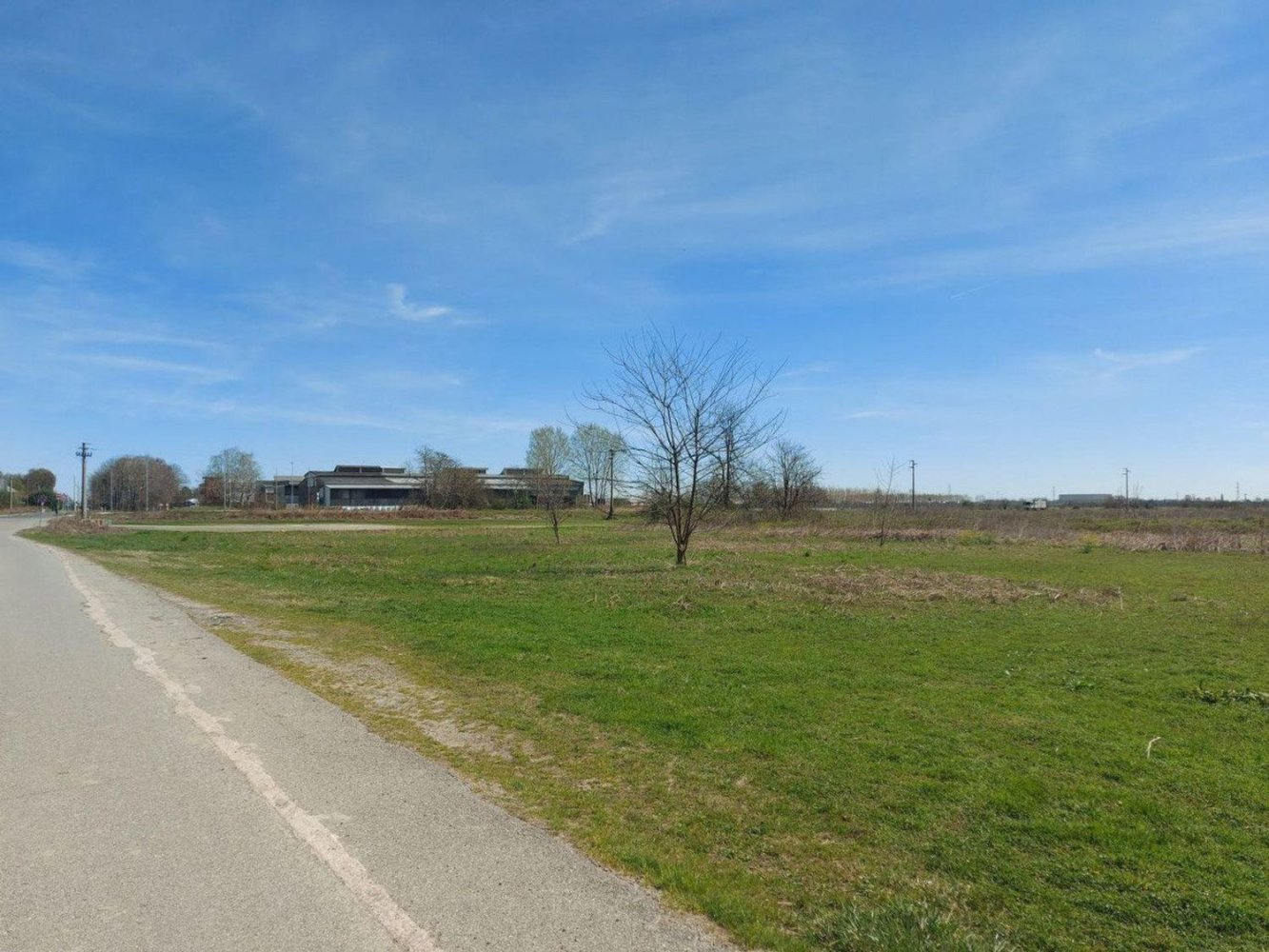8170m² Land in Vicolungo, Italy No. 71720