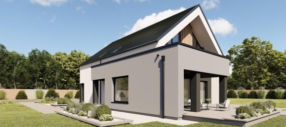 5 rooms House in Gussing, Austria No. 192769 6