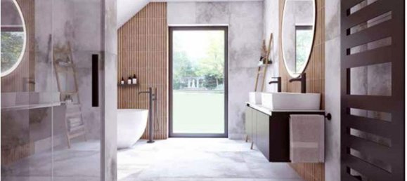 5 rooms House in Gussing, Austria No. 192769 11