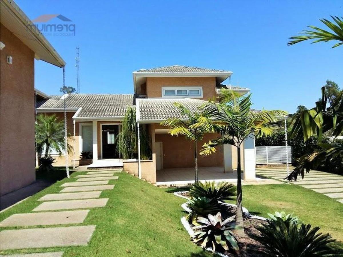 4 Schlafzimmer Haus in Sao Paulo, Brazil, Nr. 493004