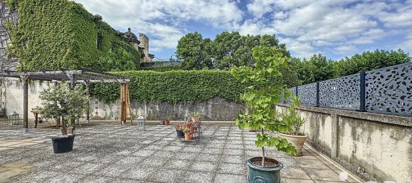 2 Schlafzimmer Doppelhaus in Tarascon, France, Nr. 336826 10