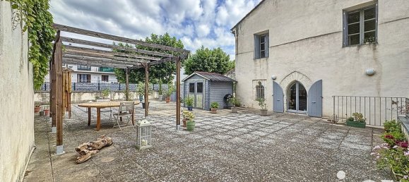 2 Schlafzimmer Doppelhaus in Tarascon, France, Nr. 336826 12