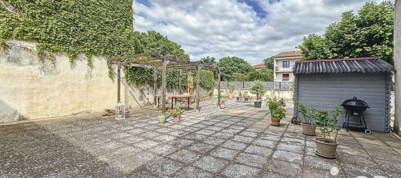 2 Schlafzimmer Doppelhaus in Tarascon, France, Nr. 336826 11