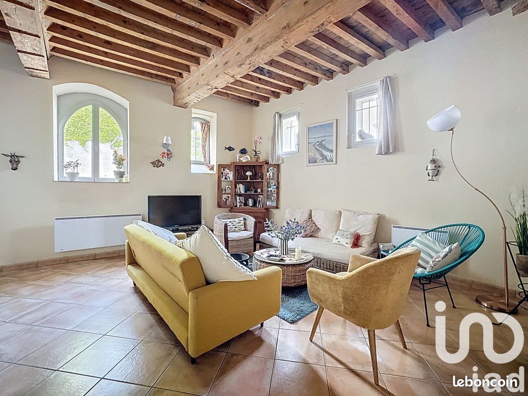 2 Schlafzimmer Doppelhaus in Tarascon, France, Nr. 336826