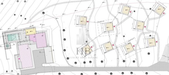 5 Schlafzimmer Schlösser in Torres Vedras, Portugal, Nr. 290678 45