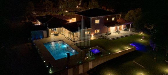 5 Schlafzimmer Schlösser in Torres Vedras, Portugal, Nr. 290678 43