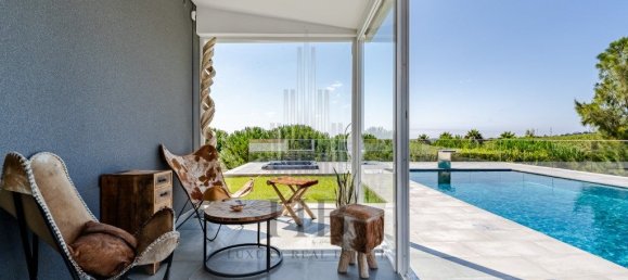 5 Schlafzimmer Schlösser in Torres Vedras, Portugal, Nr. 290678 23