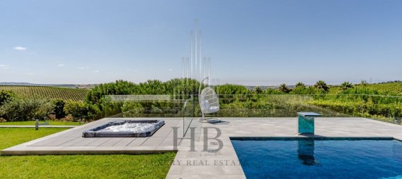 5 Schlafzimmer Schlösser in Torres Vedras, Portugal, Nr. 290678 27