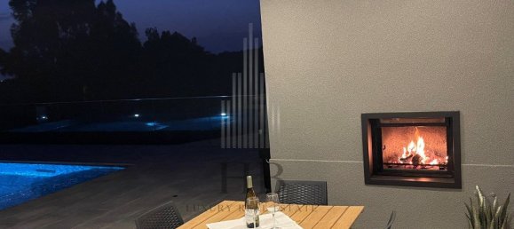 5 Schlafzimmer Schlösser in Torres Vedras, Portugal, Nr. 290678 34