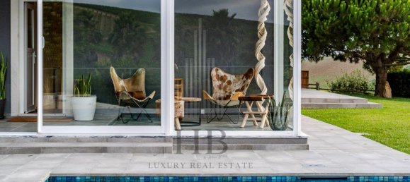 5 Schlafzimmer Schlösser in Torres Vedras, Portugal, Nr. 290678 13