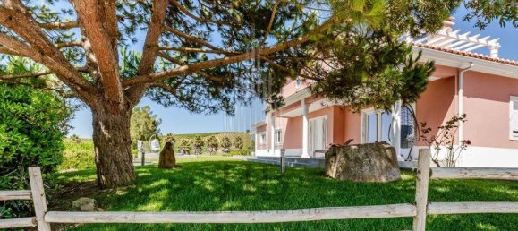 5 Schlafzimmer Schlösser in Torres Vedras, Portugal, Nr. 290678 8