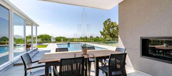5 Schlafzimmer Schlösser in Torres Vedras, Portugal, Nr. 290678 25