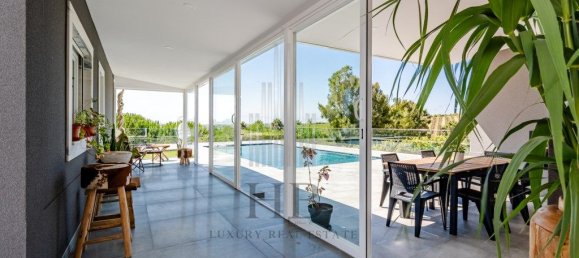 5 Schlafzimmer Schlösser in Torres Vedras, Portugal, Nr. 290678 24