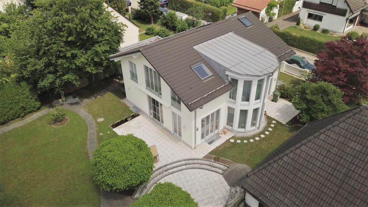 4 bedrooms House in Munich, Germany No. 5