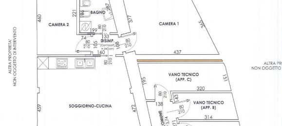 9-Zimmer Haus in San Felice del Benaco, Italy, Nr. 62847 30