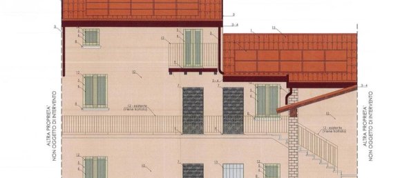 9-Zimmer Haus in San Felice del Benaco, Italy, Nr. 62847 29