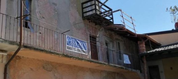 9-Zimmer Haus in San Felice del Benaco, Italy, Nr. 62847 6