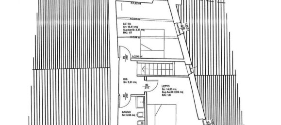 9-Zimmer Haus in San Felice del Benaco, Italy, Nr. 62847 27