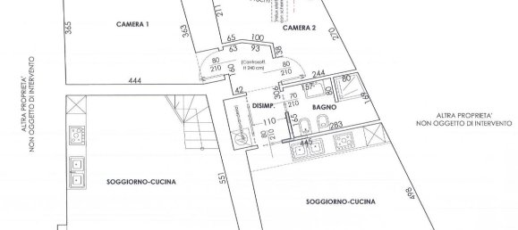 9-Zimmer Haus in San Felice del Benaco, Italy, Nr. 62847 31