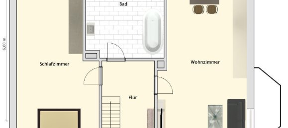 4-salle Maison à Wilhelmshaven, Germany No. 368088 31