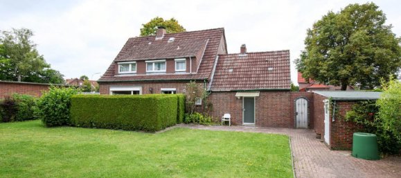 4-salle Maison à Wilhelmshaven, Germany No. 368088 4