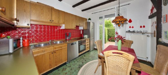 4-salle Maison à Wilhelmshaven, Germany No. 368088 8