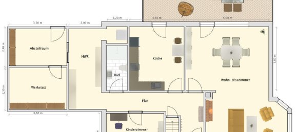 4-salle Maison à Wilhelmshaven, Germany No. 368088 30