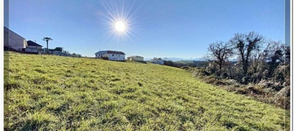 Terreno en Loncon, France 1512 m² No. 193729 3