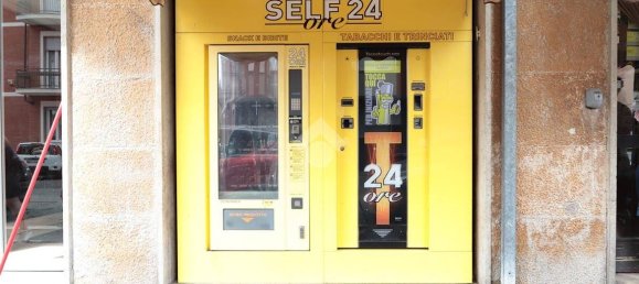 Gewerbliche Immobilie in Alessandria, Italy 70m², Nr. 259797 18