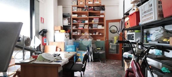 Gewerbliche Immobilie in Alessandria, Italy 70m², Nr. 259797 14