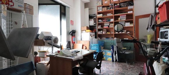 Gewerbliche Immobilie in Alessandria, Italy 70m², Nr. 259797 15