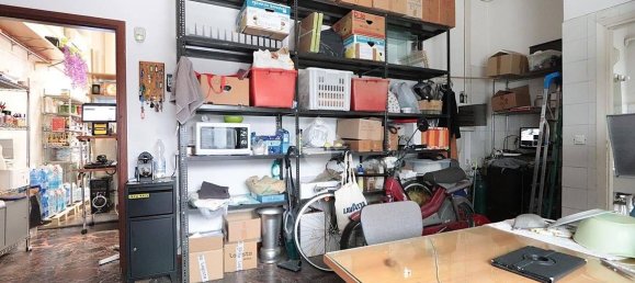 Gewerbliche Immobilie in Alessandria, Italy 70m², Nr. 259797 17