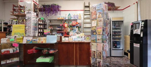 Gewerbliche Immobilie in Alessandria, Italy 70m², Nr. 259797 6