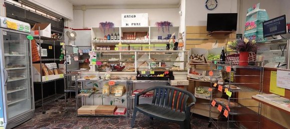 Gewerbliche Immobilie in Alessandria, Italy 70m², Nr. 259797 3