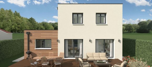 4 bedrooms House in Essonne, France No. 325446 2