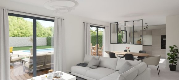 4 bedrooms House in Essonne, France No. 325446 5