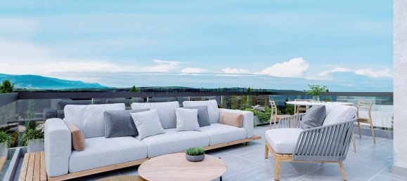 Вилла с 3 спальнями в Като-Пафос, Кипр № 5468 3