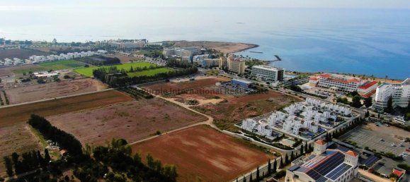 Вилла с 3 спальнями в Като-Пафос, Кипр № 5468 20