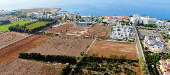 Вилла с 3 спальнями в Като-Пафос, Кипр № 5468 19