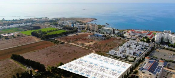 Вилла с 3 спальнями в Като-Пафос, Кипр № 5468 21