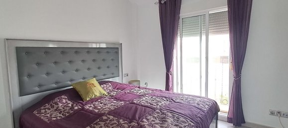 3 غرف نوم فيلا في Alicante, Spain رقم 176060 22